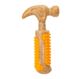 Arm & Hammer® Wood Hammer Dog Toy 7in