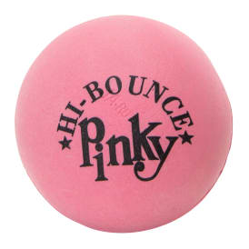 Hi-Bounce Pinky Ball Toy 1in