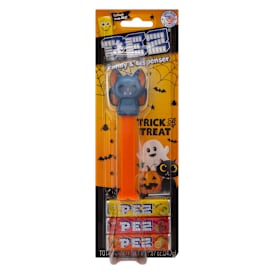 Halloween Pez® Dispensers & Candy 3-Pack