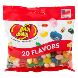 Jelly Belly® Jelly Beans 20 Flavors Mix 3.5oz