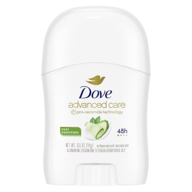 Travel Size Dove® Advanced Care Anti-Perspirant/Deodorant