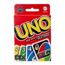 Nonpartisan Uno® Card Game