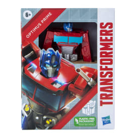 Transformers® Cyberverse™ Action Attack Figures 3.75in