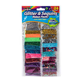 Glitz & Glam - Eye Glitters – Aflairza