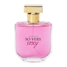 very seductive so very sexy eau de parfum 3.4oz