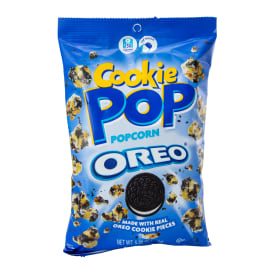 Cookie Pop® Oreo® Cookie Popcorn 5.25oz