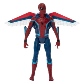 Marvel Spider-Man Far From Home Figure 6in