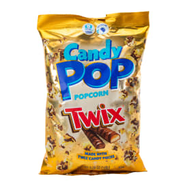 Twix® Candy Pop® Popcorn 5.25oz