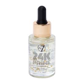 W7® 24K Prime Priceless Primer Serum 1oz