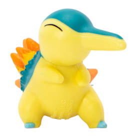 Pokemon™ Battle Figure™