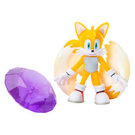 Sonic The Hedgehog™ Action Figure With Accessory 2.5in