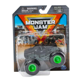 Monster Jam™ Toy Truck