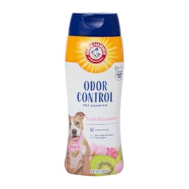 Arm & Hammer™ Dog Odor Control Pet Shampoo