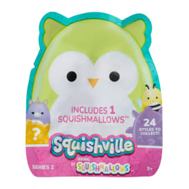 Squishville™ Mystery Mini-Squishmallow™ Blind Bag