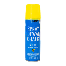 Spray Chalk 3oz Can