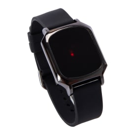 Rectangle Touch Digital Watch