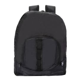 Single Webbing Backpack 17in