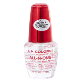 L.A. Colors® Nail Treatment