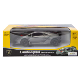 1:24 Licensed Friction Car