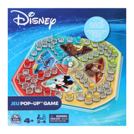 Pop-Up™ Board Game