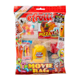 Efrutti® Movie Bag Gummi Candy 2.7oz
