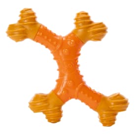 Spot® Bam-Bones Dental™ Peanut Butter Chew Toy