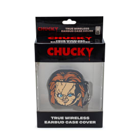 Chucky™ Case Cover For AirPods®