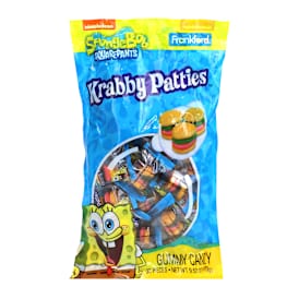 Spongebob Squarepants Krabby Patties™ 30-Count