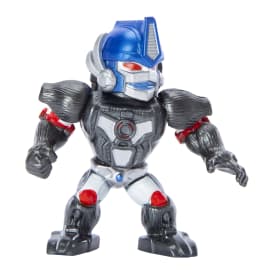 Transformers® Die-Cast Metalfigs® Figure