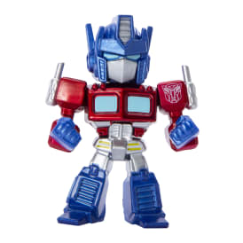 Transformers® Die-Cast Metalfigs® Figure