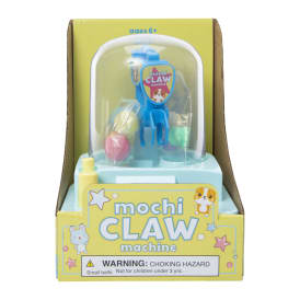 Mochi Mini Claw Machine Game