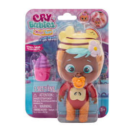 Cry Babies Magic Tears Frozen Frutti Doll Set