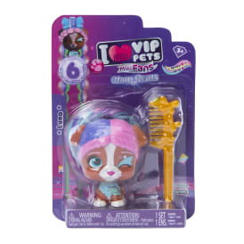 Vip Pets™ Mini Fans Glam Gems Series 4 Doll