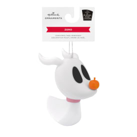 Hallmark Christmas Ornament (Disney Tim Burton's The Nightmare Before Christmas Sally Shatterproof)