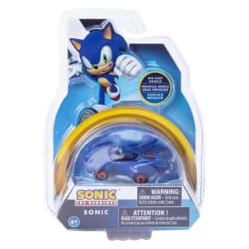 Sonic The Hedgehog™ Die-Cast Vehicle