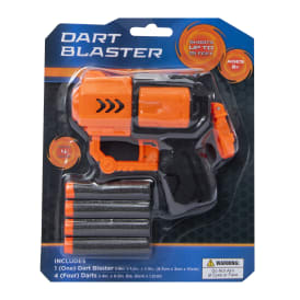 Mini Dart Blaster