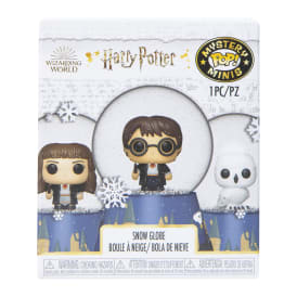 Funko Pop! Mystery Minis Harry Potter Snow Globe Blind Bag