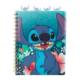 Disney Stitch Tab Journal | Five Below