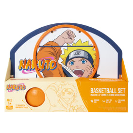 Naturo!™ Basketball Set