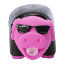 Pig Squeaker Toy