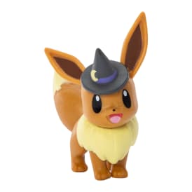 Pokemon™ Holiday Battle Figure