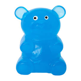 Mega Stickeez Bear