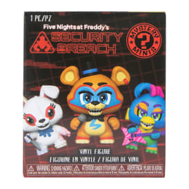 Funko Five Nights At Freddy's™ Security Breach™ Vinyl Figure Blind Bag