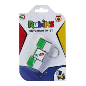 Rubik’S™ Keychain Twist