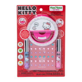 Hello Kitty® Light-Up Mirror Makeup Set