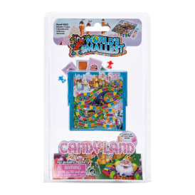 World's Smallest® Candy Land® Game