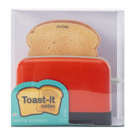 Toast-It Notes