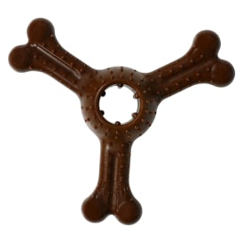 Spot® Bam-Bones Plus™ Chew Toy For Dogs 6.5in