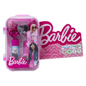Barbie™ Beauty Travel Set