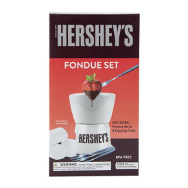 Hershey's® Fondue Set